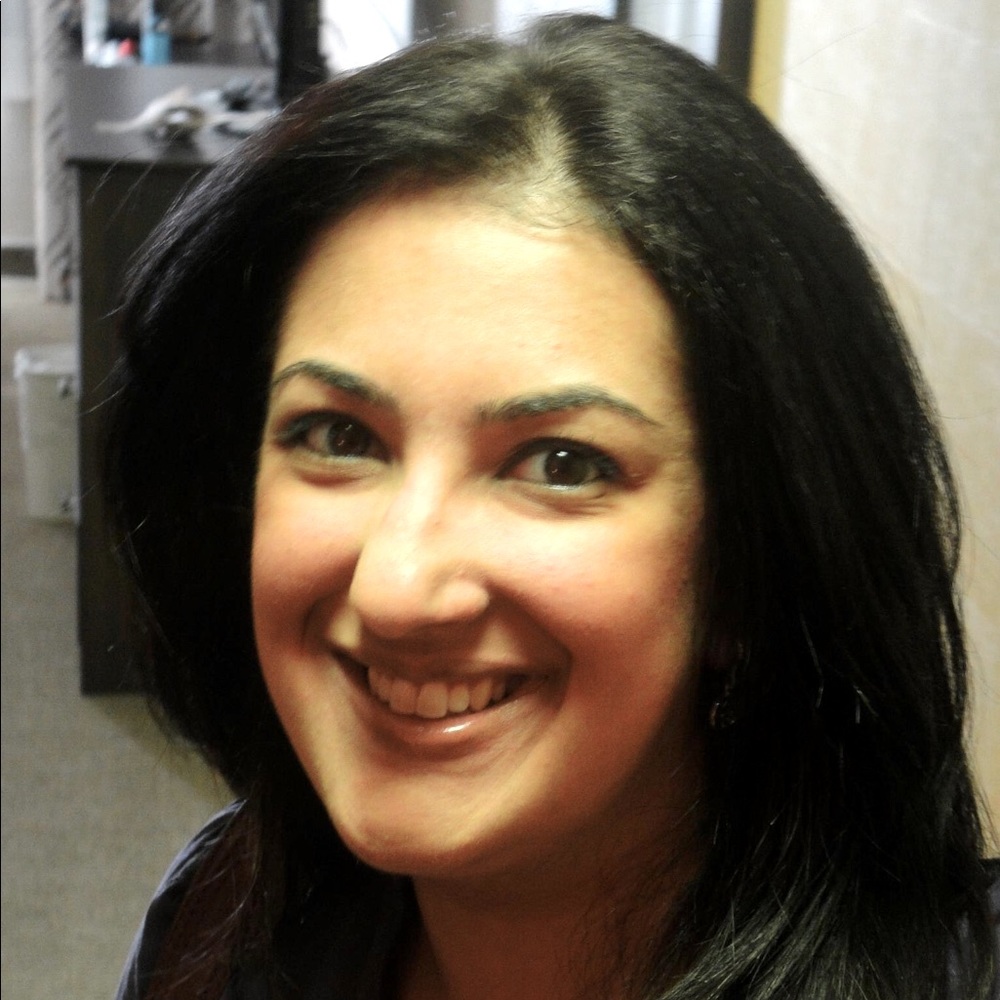 Meet your Posher, Rachita